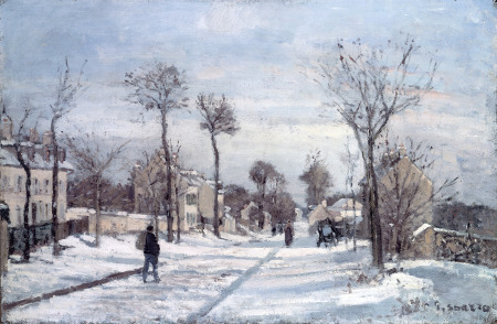 Impressionist Masterpieces from the E.G. Buehrle Collection, Zurich (Switzerland)