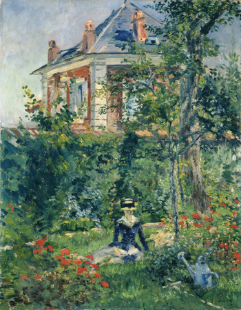 Impressionist Masterpieces from the E.G. Buehrle Collection, Zurich (Switzerland)