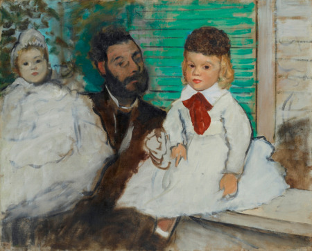 Impressionist Masterpieces from the E.G. Buehrle Collection, Zurich (Switzerland)
