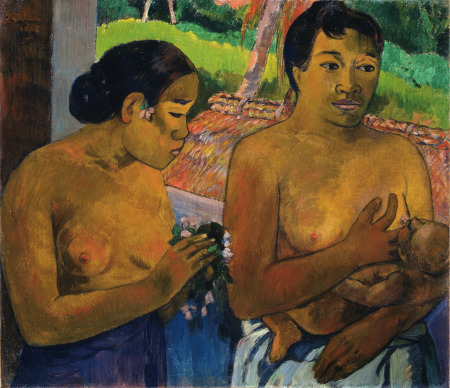 Impressionist Masterpieces from the E.G. Buehrle Collection, Zurich (Switzerland)