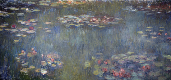 Impressionist Masterpieces from the E.G. Buehrle Collection, Zurich (Switzerland)