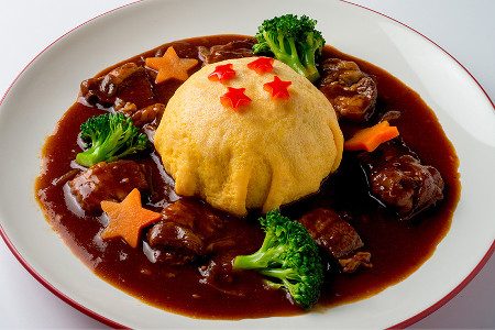 Dragon Ball Cafe & Diner