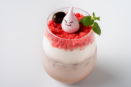 Dragon Ball Cafe & Diner