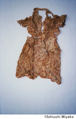Ishiuchi Miyako Photographic Exhibition "Grain and Image"