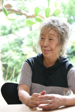 Ishiuchi Miyako Photographic Exhibition "Grain and Image"