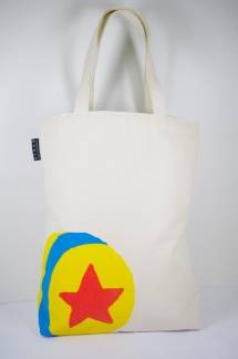 "Pixar The Friendship" (Laforet Harajuku)