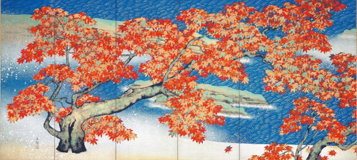The 150th Anniversary of his Birth: Yokoyama Taikan