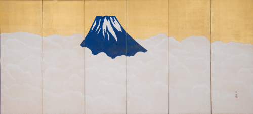 The 150th Anniversary of his Birth: Yokoyama Taikan
