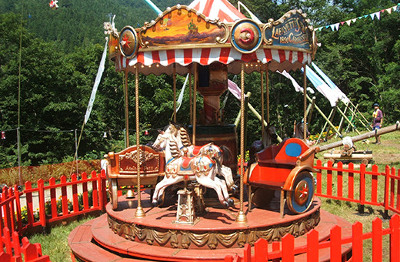 Yokohama Frühlings Fest 2018